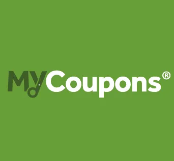 MyCoupons.com logo