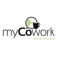 MyCowork logo