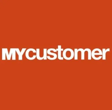 MyCustomer logo