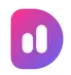 MyD2app logo