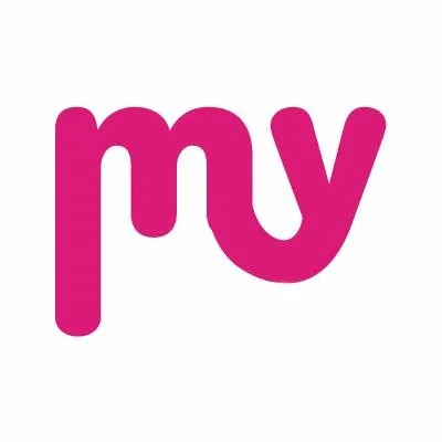 Mydala logo