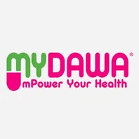 MyDawa logo