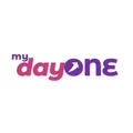 mydayONE logo