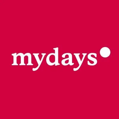 mydays logo