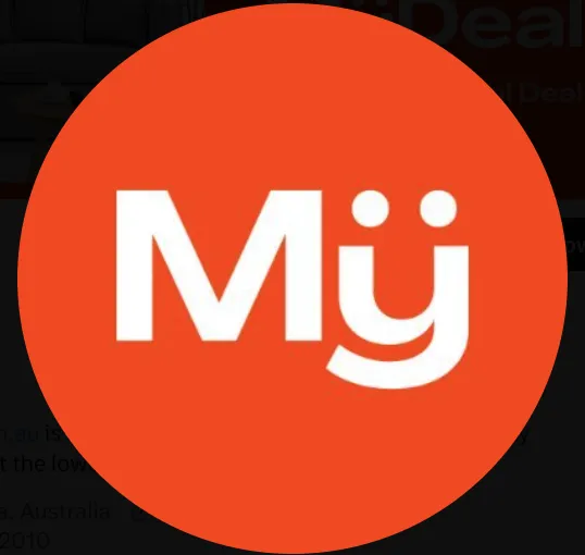 MyDeal