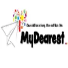 MyDearest logo