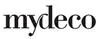 Mydeco logo
