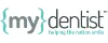 Mydentist logo