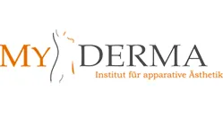 MyDerma logo