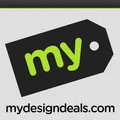MyDesignDeals logo