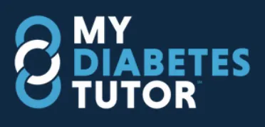 My Diabetes Tutor logo