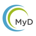 MyDiagnostics logo