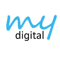 My Digital Accounts logo
