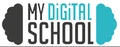 MyDigitalSchool logo