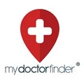 MyDoctorFinder logo