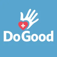 DoGood logo