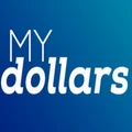 MyDollars logo