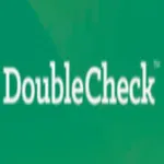 DoubleCheck logo