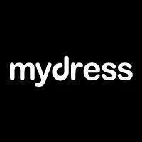 MyDress logo