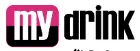 MyDrink Beverages logo