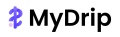 MyDrip logo