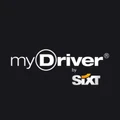 myDriver logo