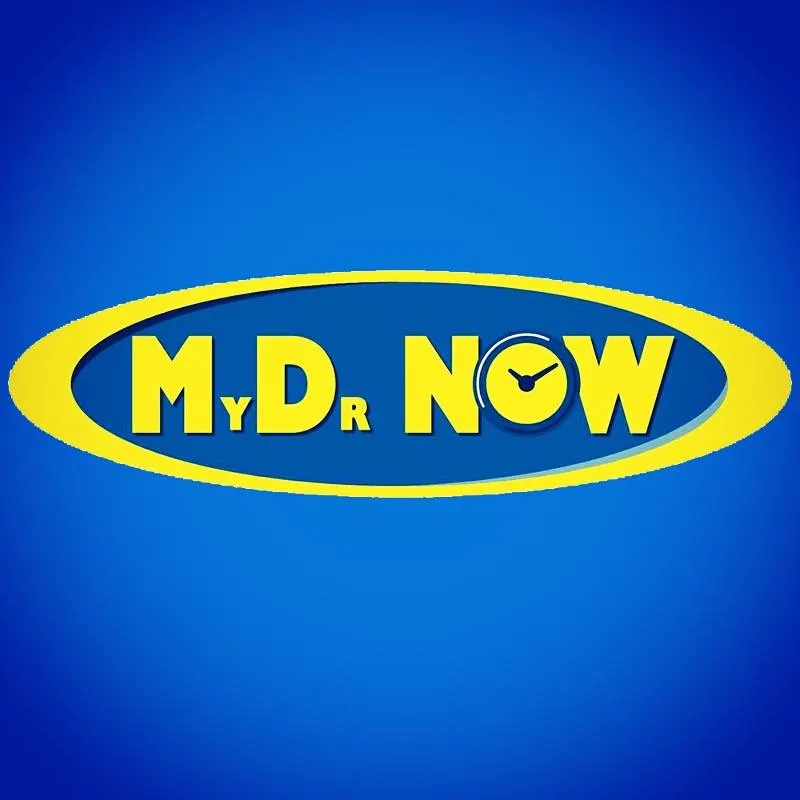 MY DR NOW
