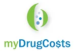 myDrugCosts logo