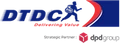 MyDTDC logo