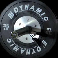 My Dynamic Fitness logo