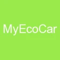 MyEcoCar logo