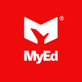 MyEd logo