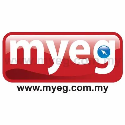 MyEG logo