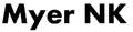 myernk logo