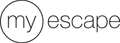 Myescape logo