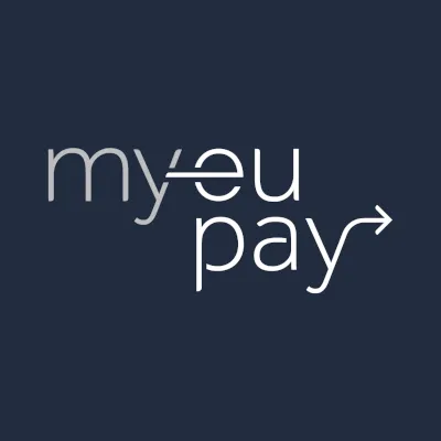My Eu Pay logo