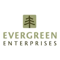 Evergreen Enterprises logo