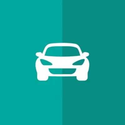 MyExpressDriver logo