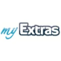 myExtras logo