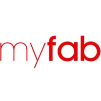 MyFab logo
