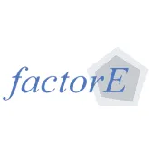 factorE logo