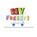 Myfactori logo