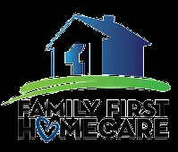 Family First Homecare logo