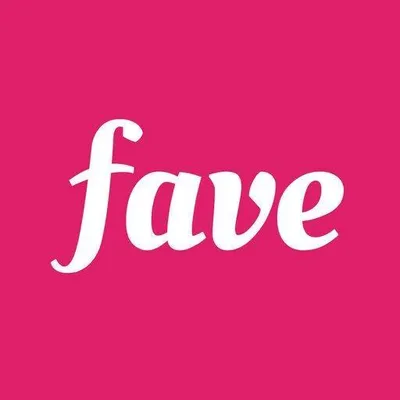 Fave logo