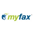 Myfax logo