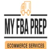 MyFBAPrep logo