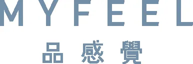 MYFEEL logo