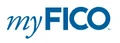 myFICO logo