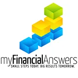 myFinancialAnswers logo
