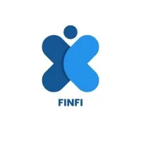 Myfinfi logo